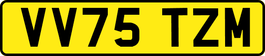 VV75TZM