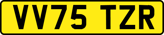 VV75TZR
