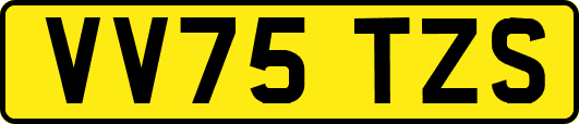 VV75TZS
