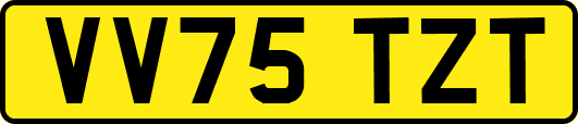 VV75TZT