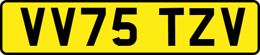 VV75TZV