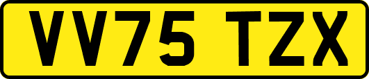 VV75TZX