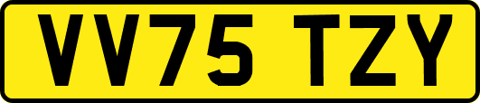 VV75TZY