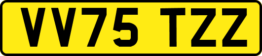 VV75TZZ