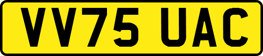 VV75UAC