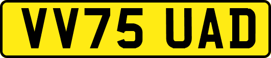 VV75UAD