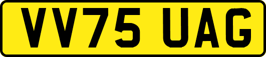 VV75UAG