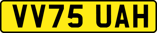 VV75UAH