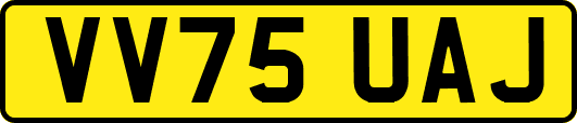 VV75UAJ