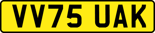VV75UAK