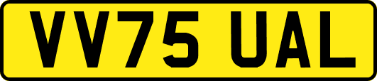 VV75UAL