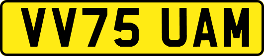 VV75UAM