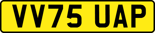 VV75UAP