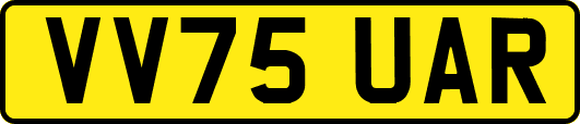VV75UAR