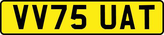 VV75UAT