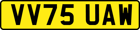 VV75UAW