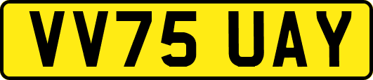 VV75UAY