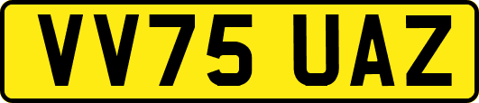VV75UAZ