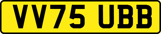 VV75UBB