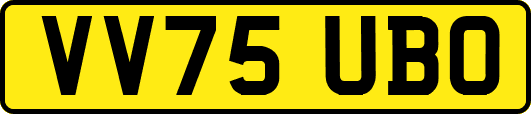 VV75UBO