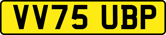 VV75UBP