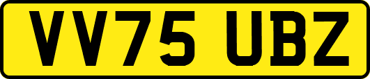 VV75UBZ
