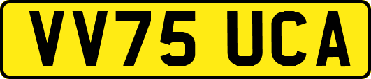 VV75UCA