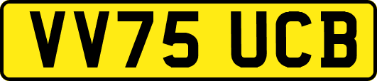 VV75UCB