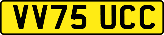 VV75UCC