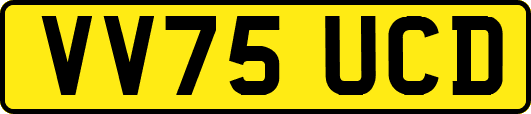 VV75UCD