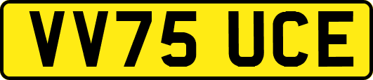 VV75UCE