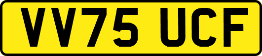VV75UCF