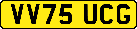 VV75UCG