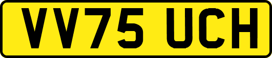 VV75UCH