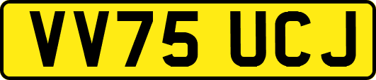 VV75UCJ