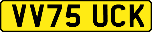 VV75UCK