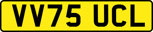 VV75UCL