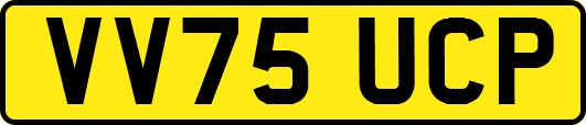 VV75UCP