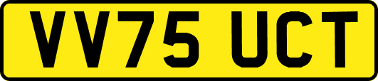 VV75UCT