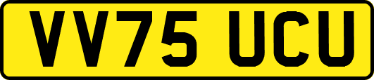 VV75UCU