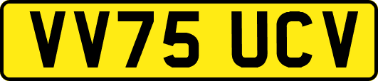VV75UCV