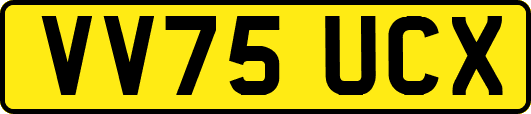 VV75UCX