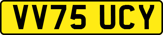 VV75UCY