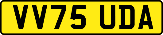 VV75UDA