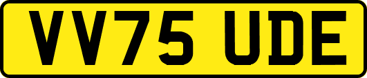 VV75UDE