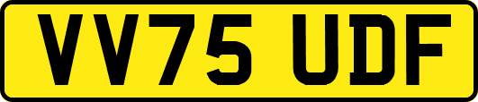 VV75UDF
