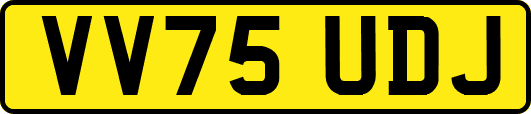 VV75UDJ