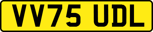 VV75UDL