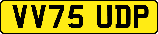VV75UDP