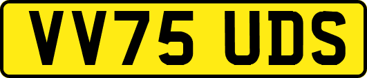VV75UDS